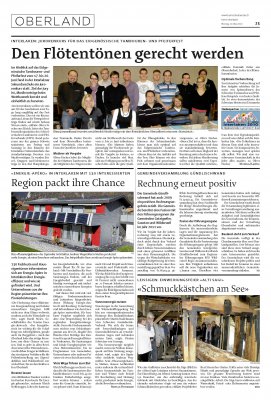 Cover BP - Solarpreis Minergie