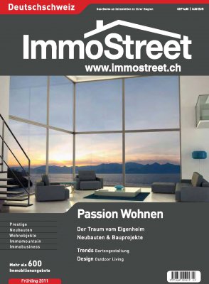 Cover ImmoStreet