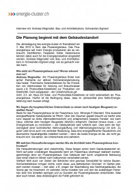 Cover Interview energie-cluster