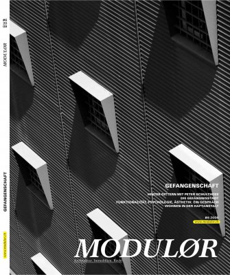 Cover Modulør