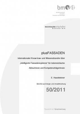 Cover Nachhaltig wirtschaften