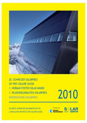 Cover Solarpreis