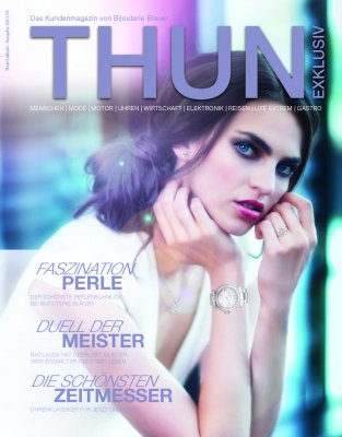 Cover Thun Exklusiv