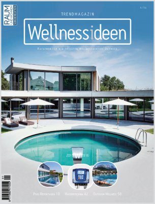 Cover Wellnessideen