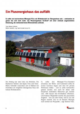 Cover hausinfo