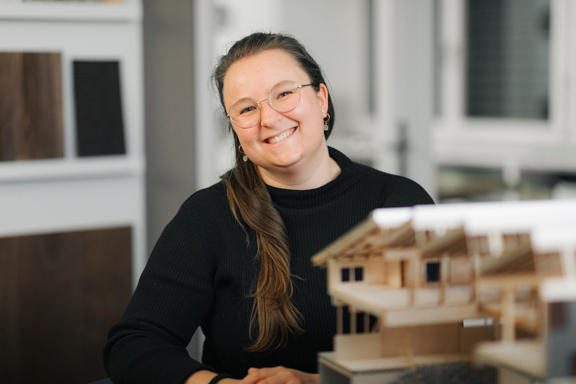 Helen Kämpf - wegmüller | briggen architektur ag